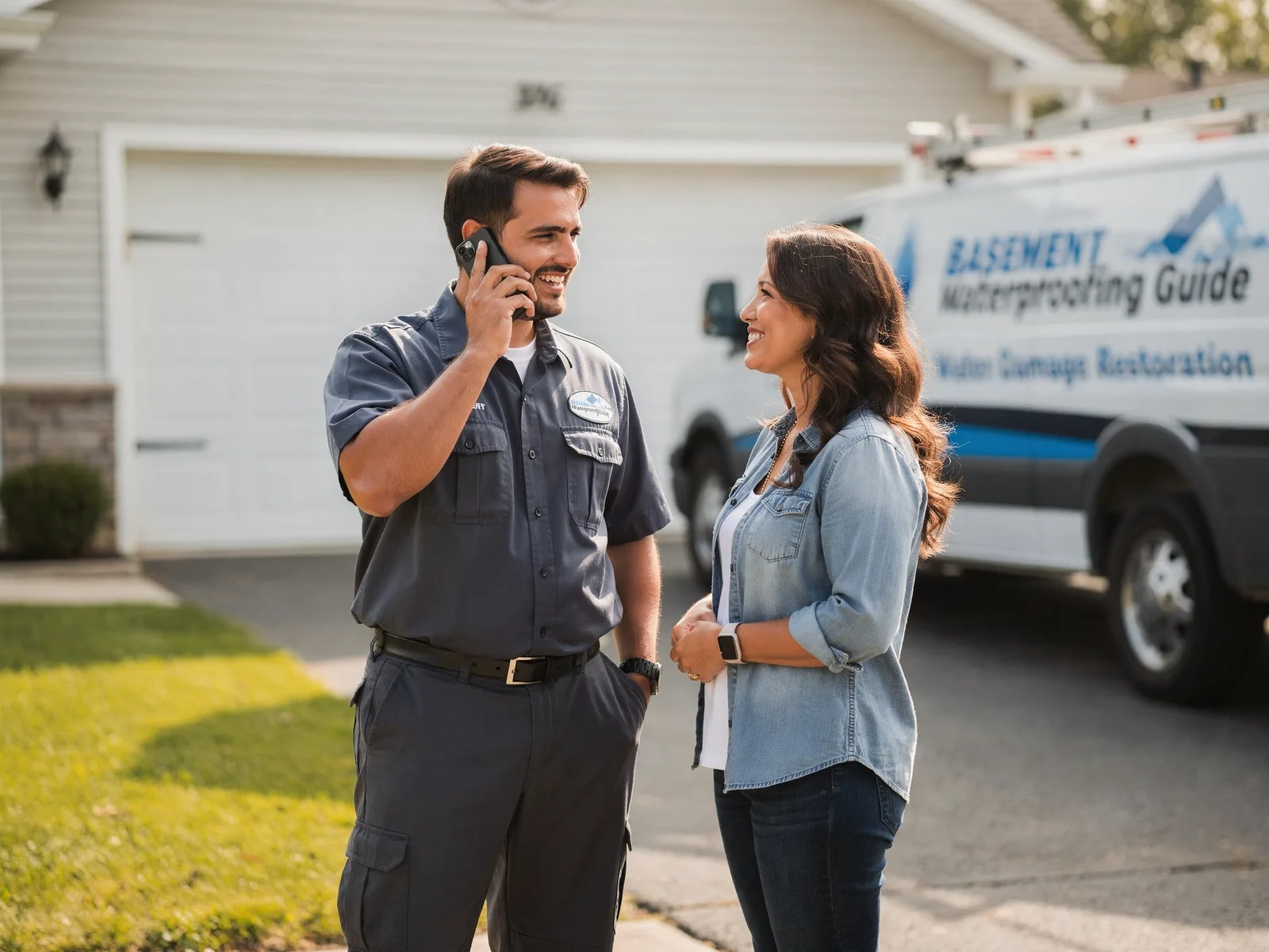 Basement Waterproofing Near Me Margaretville, NY FAQs