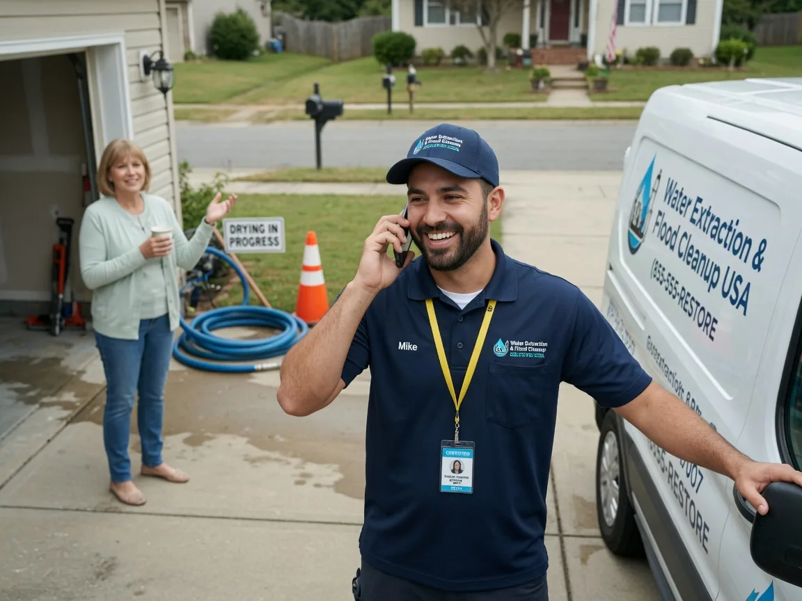 Emergency Water Extraction Margaretville, NY FAQs